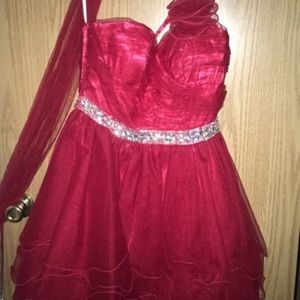 Party/Quince Dress. Size Medium. Worn in a Quince once.